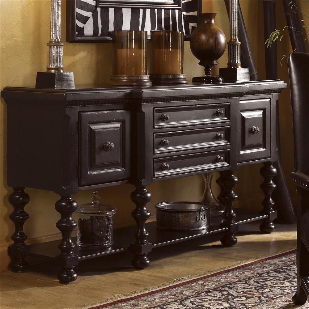 Tommy bahama buffet table deals